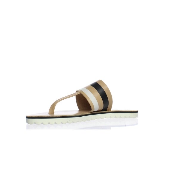 sebago flip flops