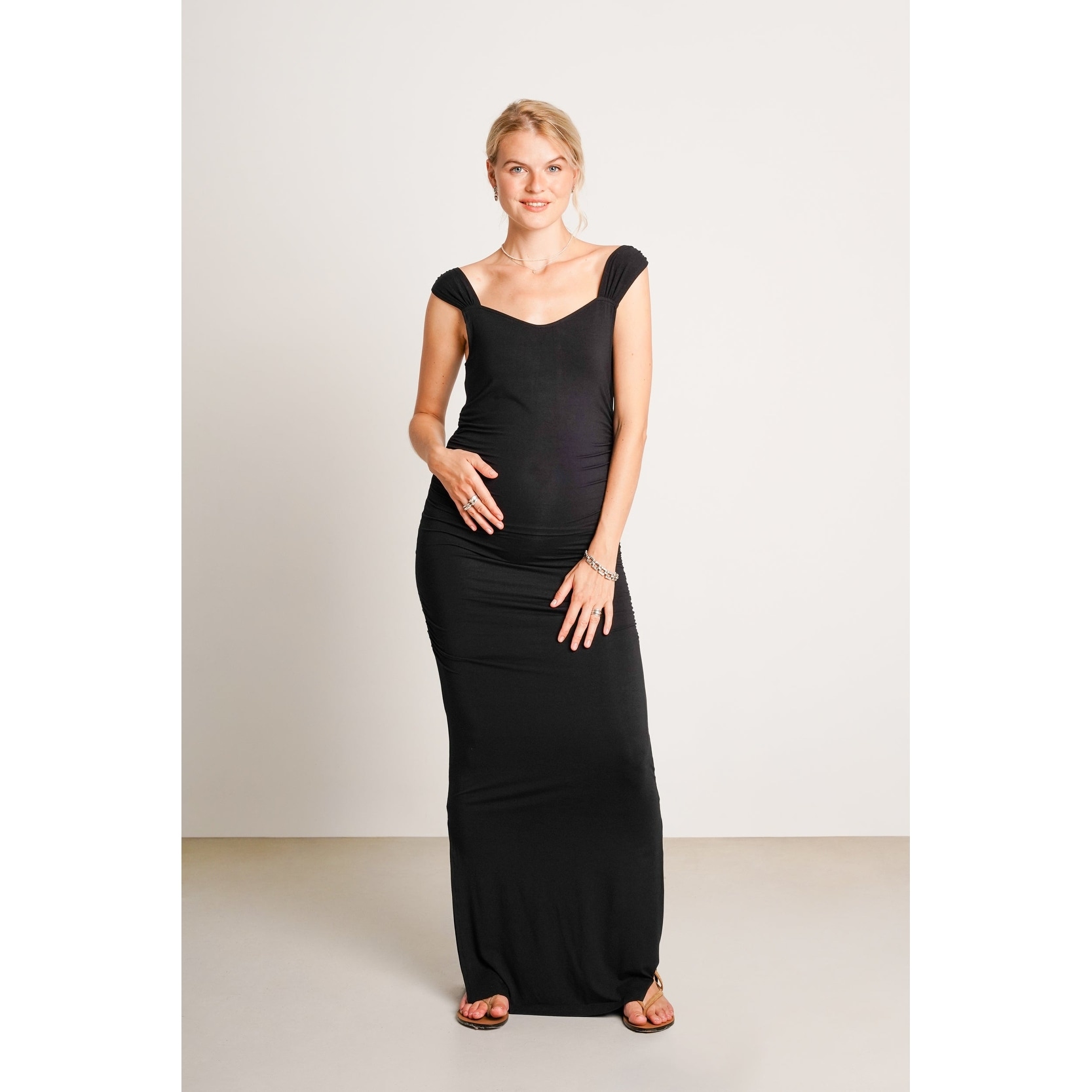 Zoey Dress