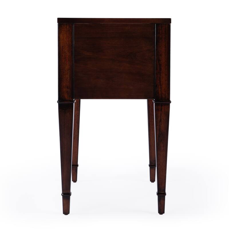 Kai 2 Drawer End Table
