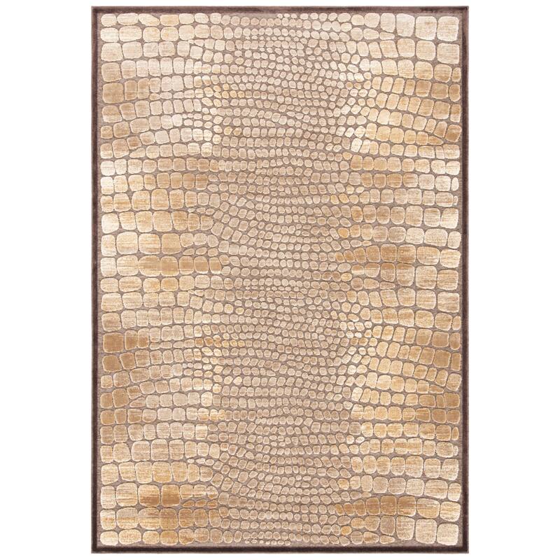 SAFAVIEH Paradise Nafsika Modern Viscose Rug