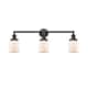 Option Oil Rubbed Bronze / Matte White