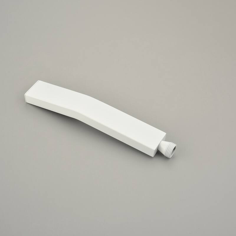 Shower Faucets Sets Complete Shower System 12 Inches Rain Shower Head with Handheld Shower Valve
