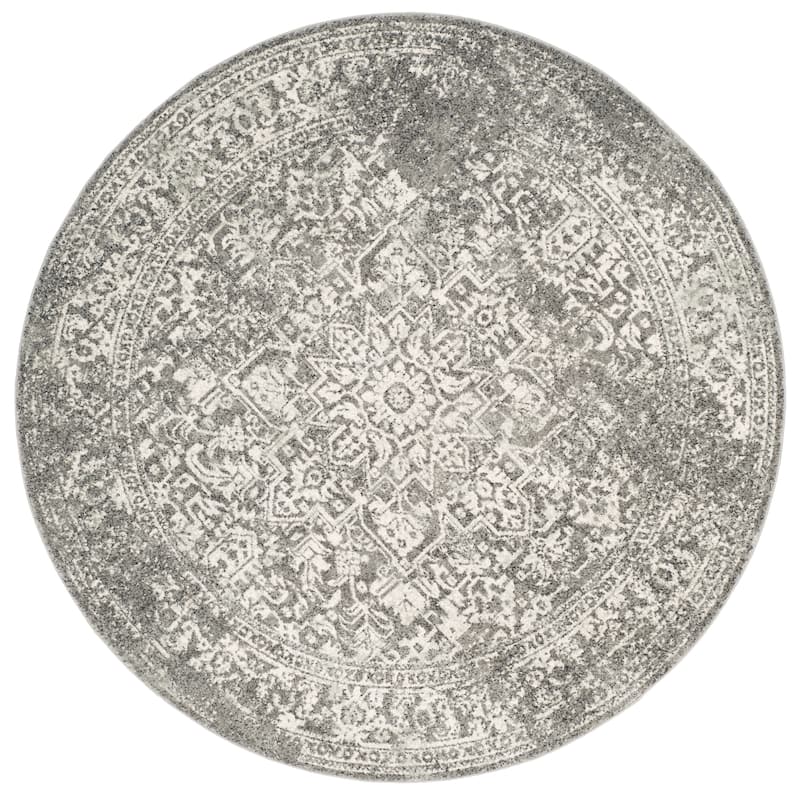SAFAVIEH Evoke Quinn Vintage Distressed Rug