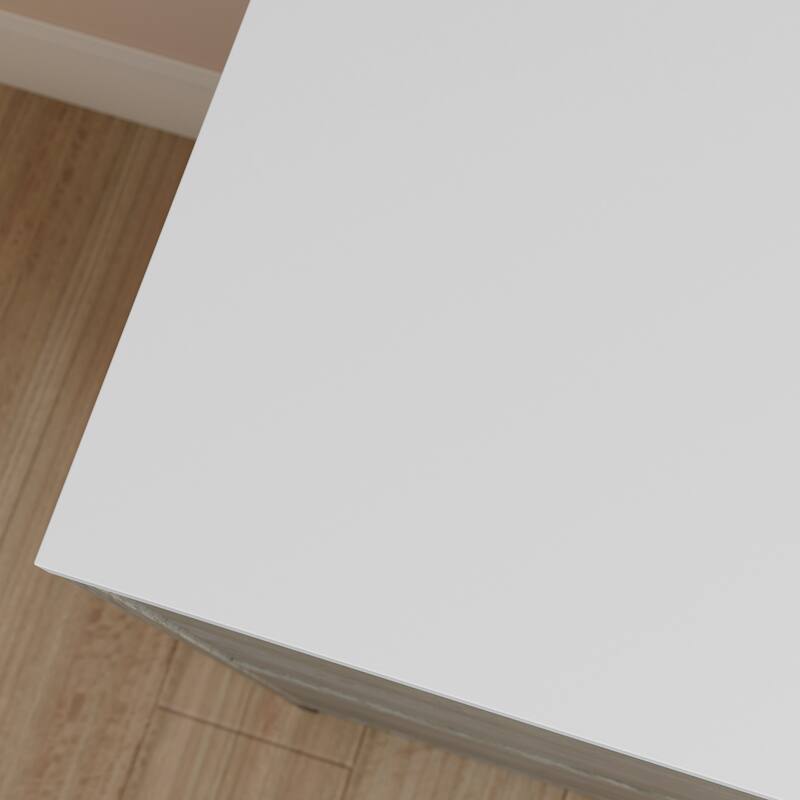 Lateral File, File Cabinet , Office Storage Cabinet Brown finish