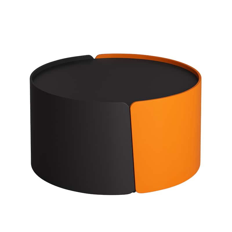 Contemporary Coffee Table for Living Room, Bedroom