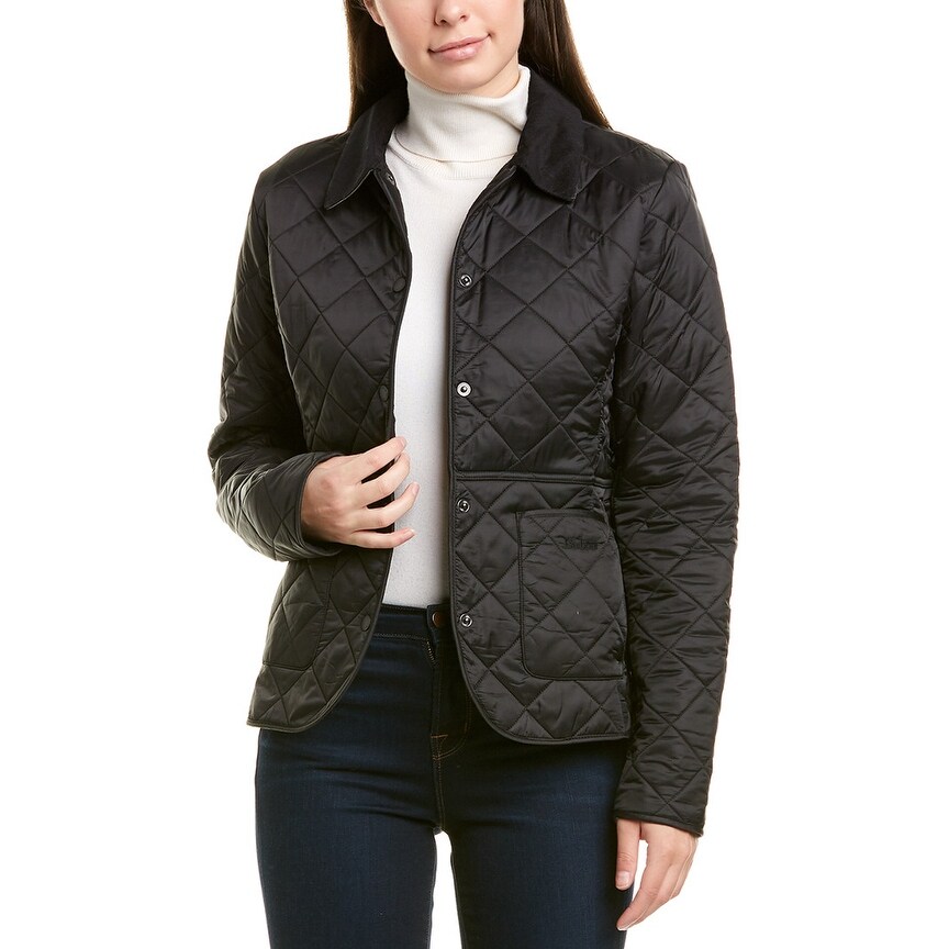 barbour balmedie wool coat