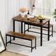 Option Rustic Brown