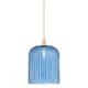 Option Antique Copper / Blue
