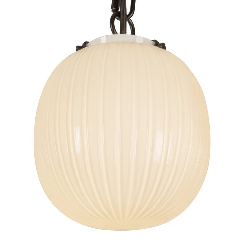 Alora Lighting MP579707 Cherise 3 Light 7" Wide Multi Light Pendant