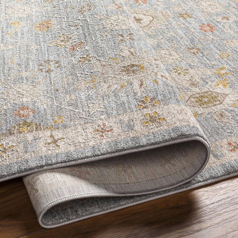 Patrick Vintage Persian Area Rug
