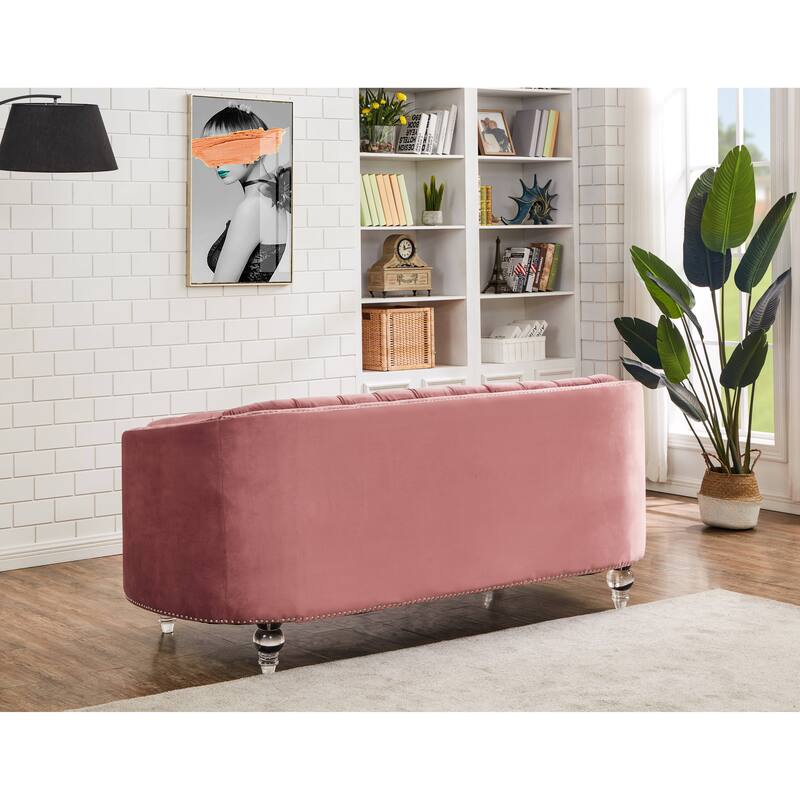 Cauldwell Apollo 2 Piece Standard Living Room Set