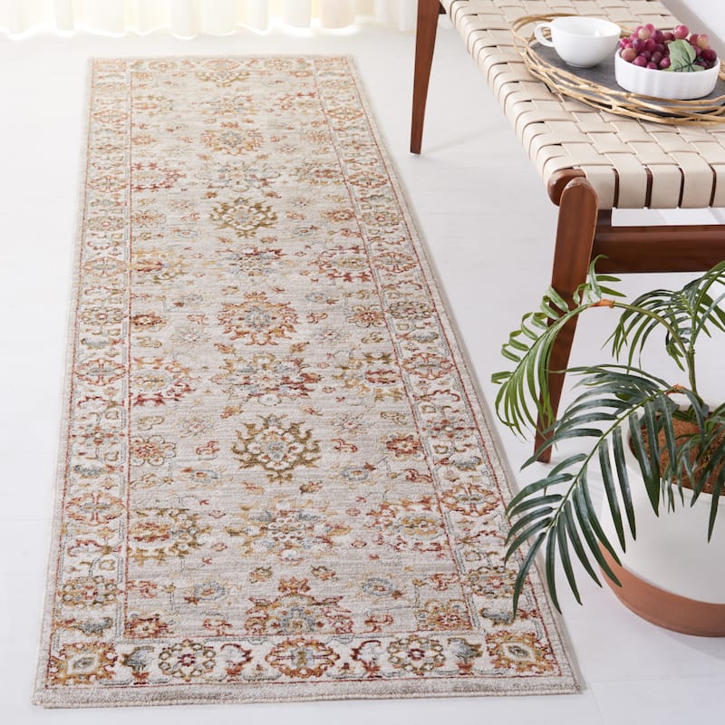 SAFAVIEH Hamilton Tarquinia Oriental Rug