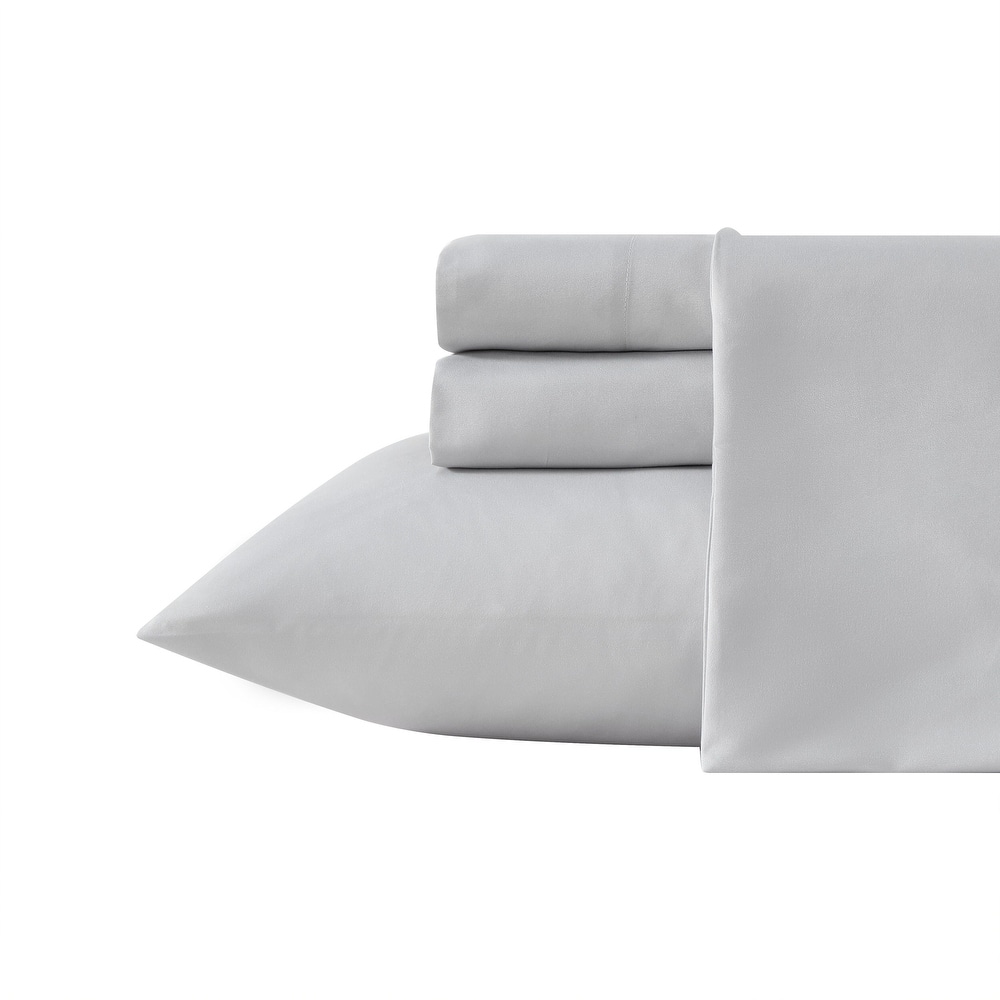 Eddie Bauer Temperature Regulating Bed Sheet Sets