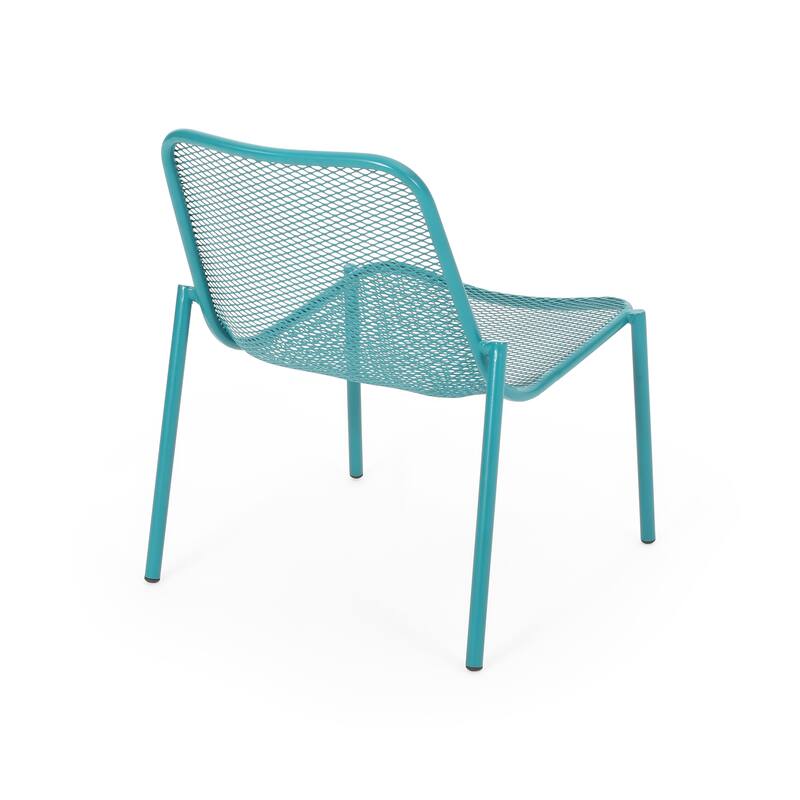 Stylish and Comfortable Outdoor Chair