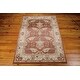 preview thumbnail 24 of 57, Nourison Walden Traditional Persian Floral Bordered Area Rug