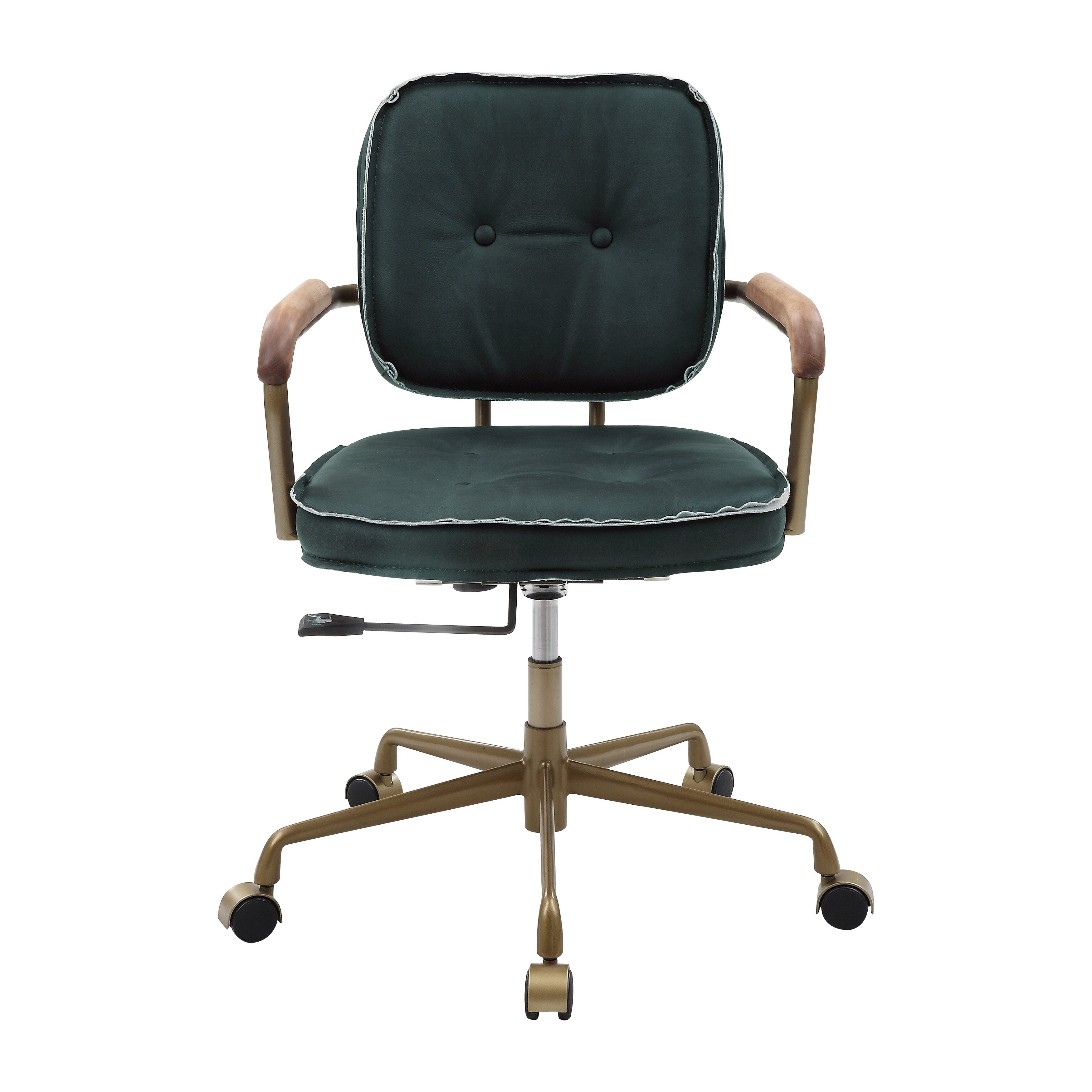 Old school office clearance chair