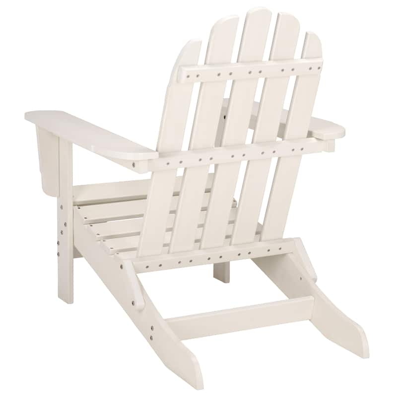 SEI Furniture Carla Adirondack Chair - 29"W x 36"D x 36"H