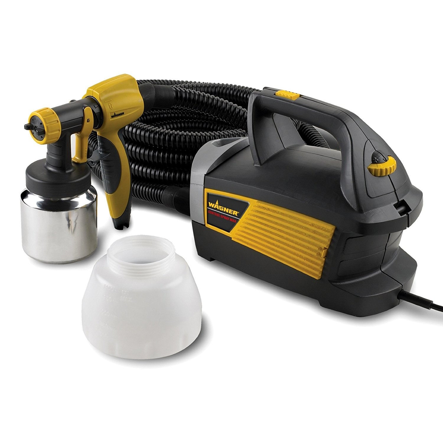 Wagner Spray Tech Corp - 518080 - Wagner Control Paint Sprayer