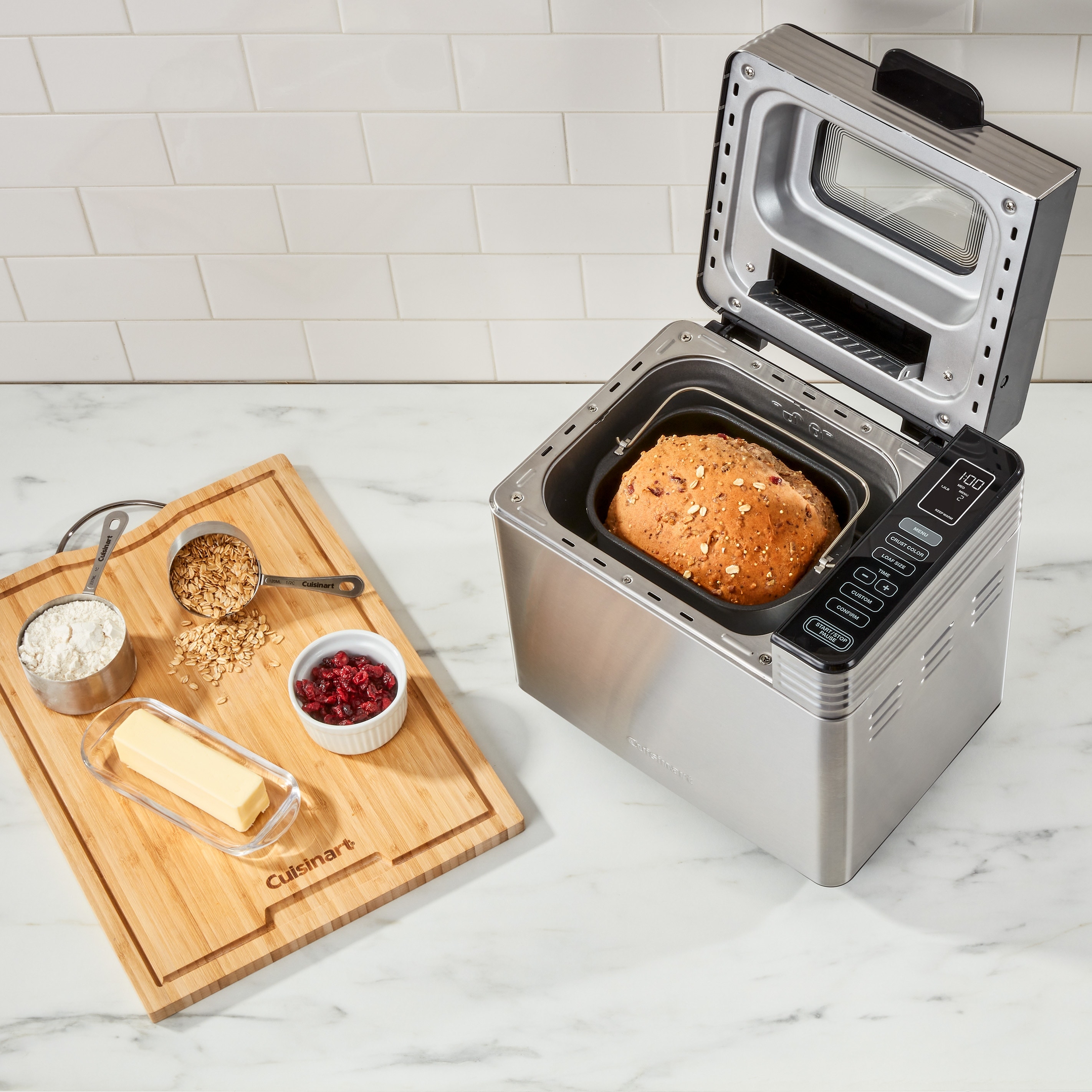 Where can i buy shop a bread maker in store