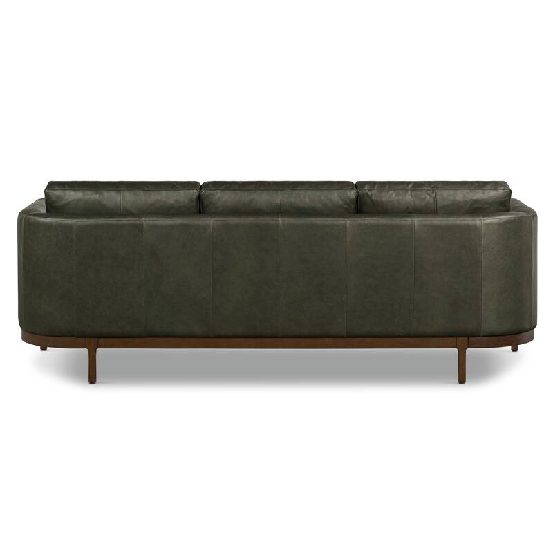 Poly and Bark Toscano 89" Sofa