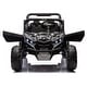 preview thumbnail 11 of 98, 24V Kids Ride-On UTV with Double Seats, Parental Remote, Bluetooth, Suspension, Ages 3+