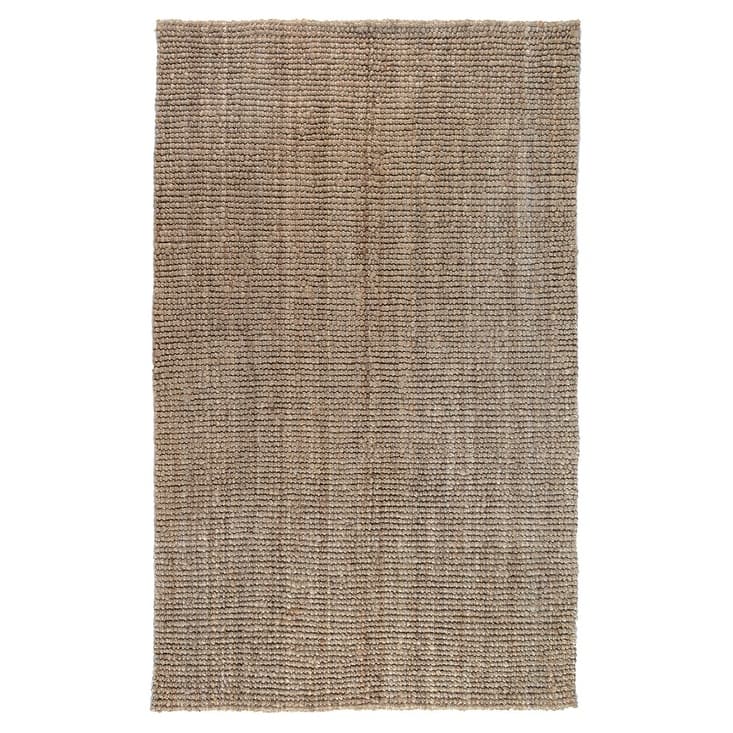 Annello Handspun Jute Area Rug by Kosas Home