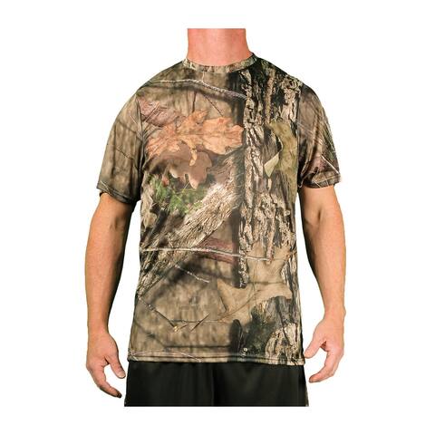 Polyester Mossy Oak Shirts Find Great Men S Clothing Deals