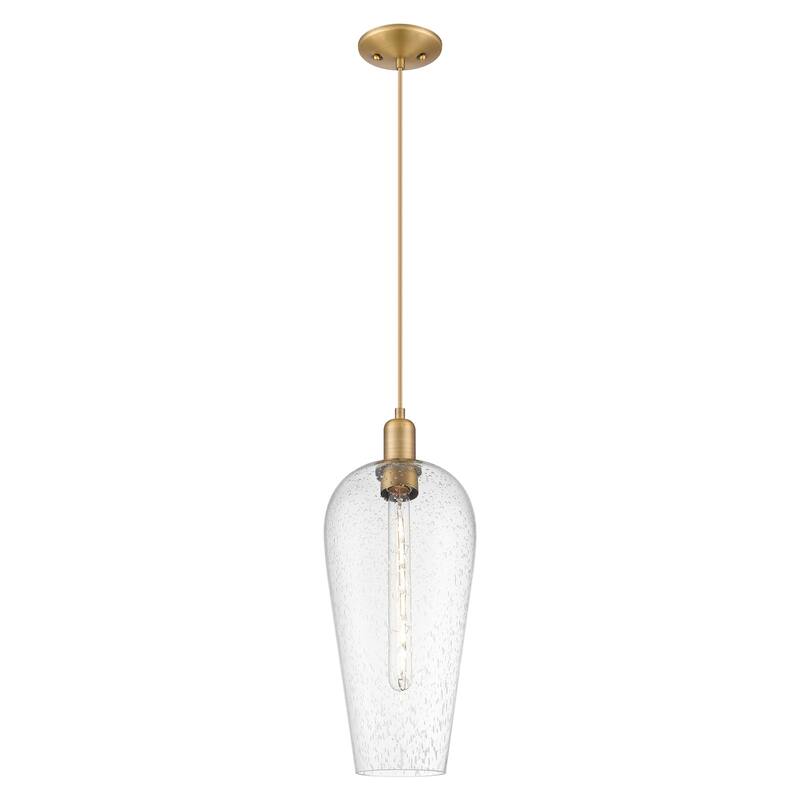 Innovations Lighting 716-1P-G456-8SDY Chelsea 8" Wide Cord Hung Mini