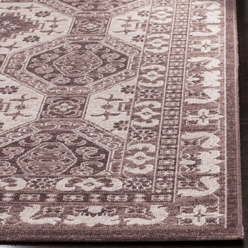 SAFAVIEH Artisan Annegrethe Distressed Oriental Rug