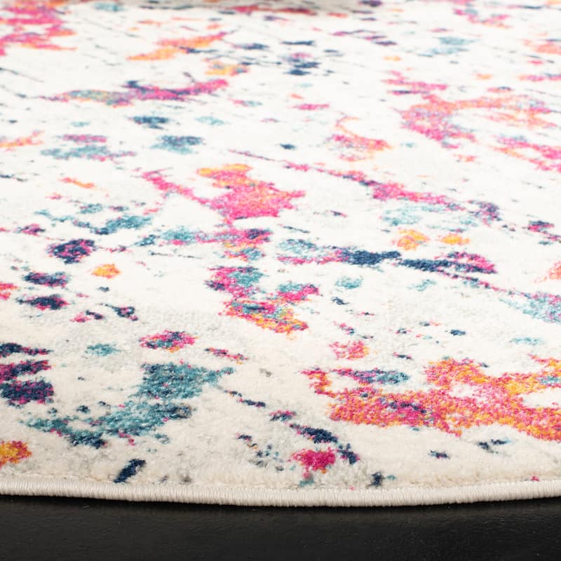 SAFAVIEH Evoke Hallbjorg Vintage Boho Rug