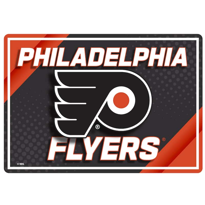 Philadelphia Flyers LED Lighted Sign