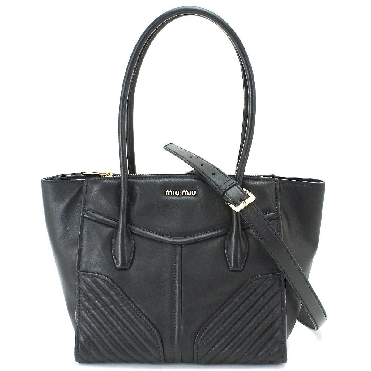 prada biker bag