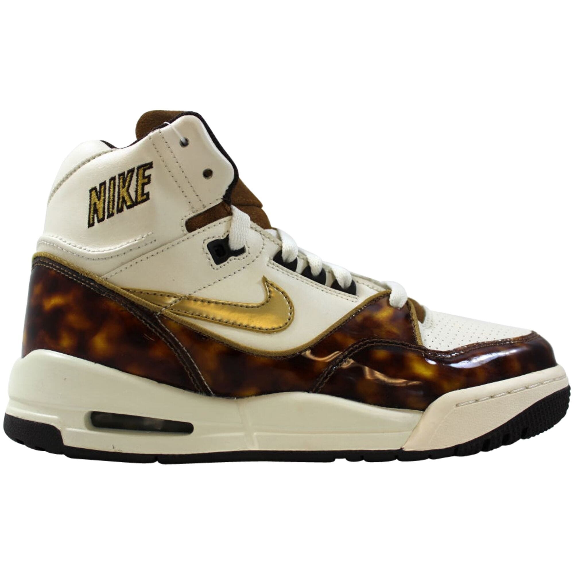nike air assault high