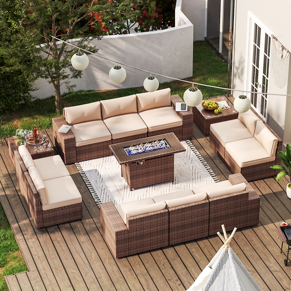Patio table bed bath and beyond discount