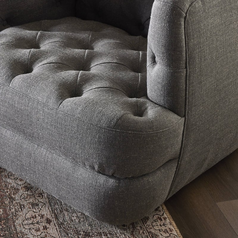 Haven Home Revere Swivel Chair
