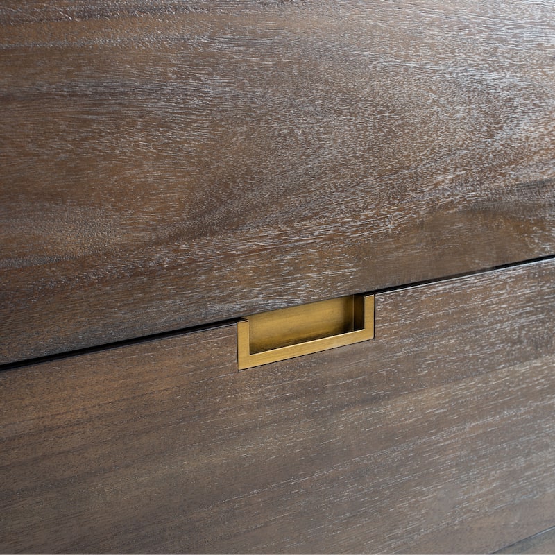SAFAVIEH COUTURE Adeline 6 Drawer Dresser