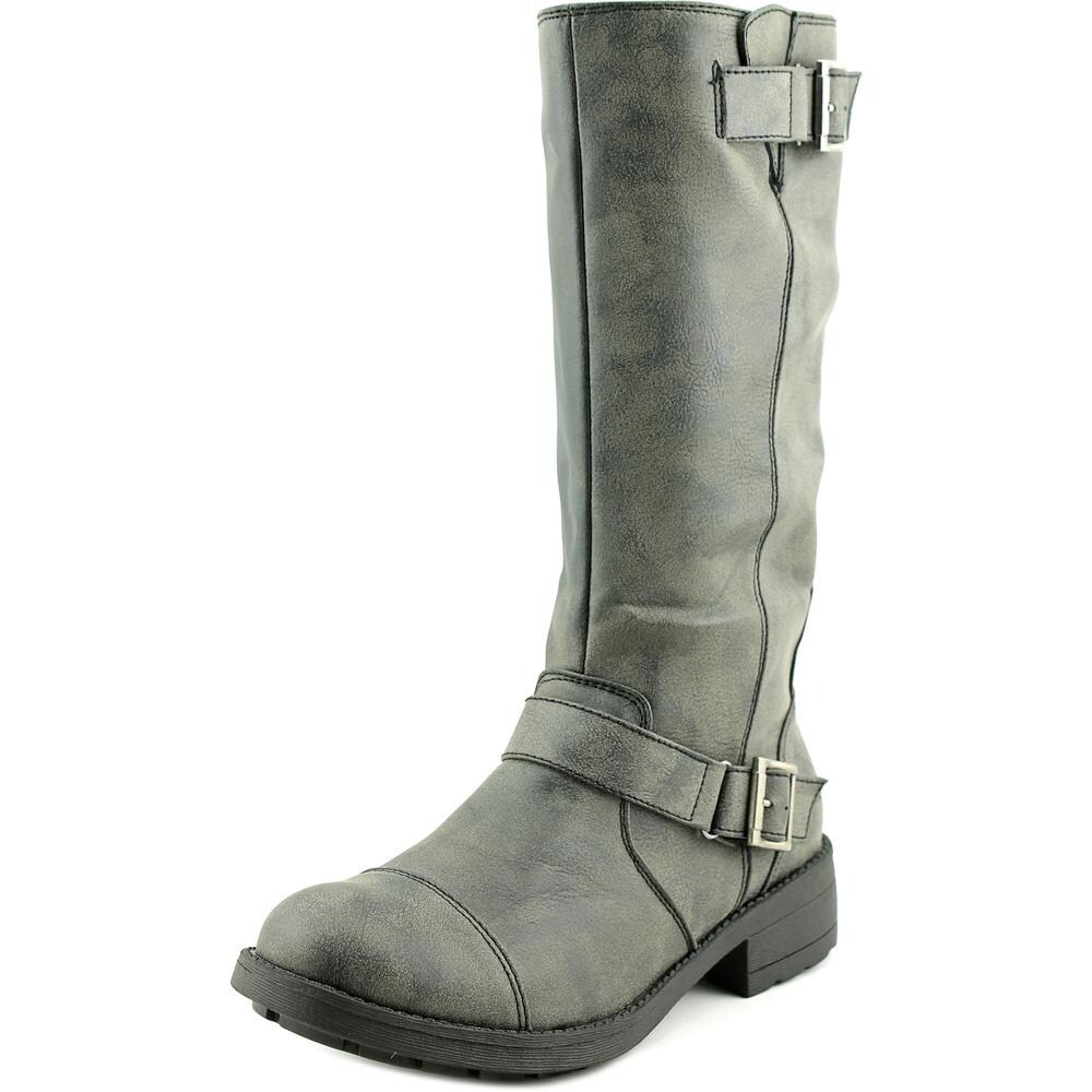 rocket dog terry boots