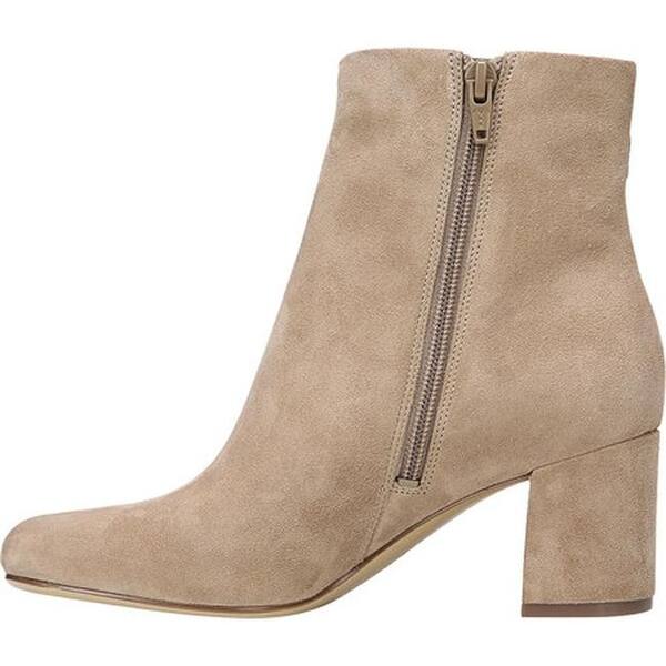 naturalizer willette bootie