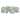 Sea Shell Beaded Design Table Runner - 13"x36"
