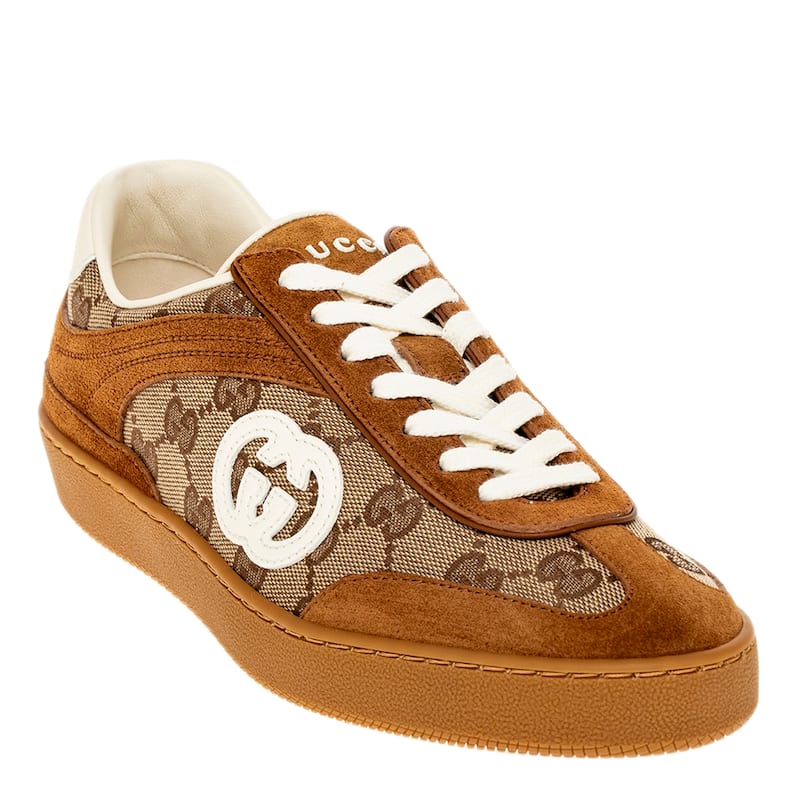 Gucci G75 Sneakers - 39 EU