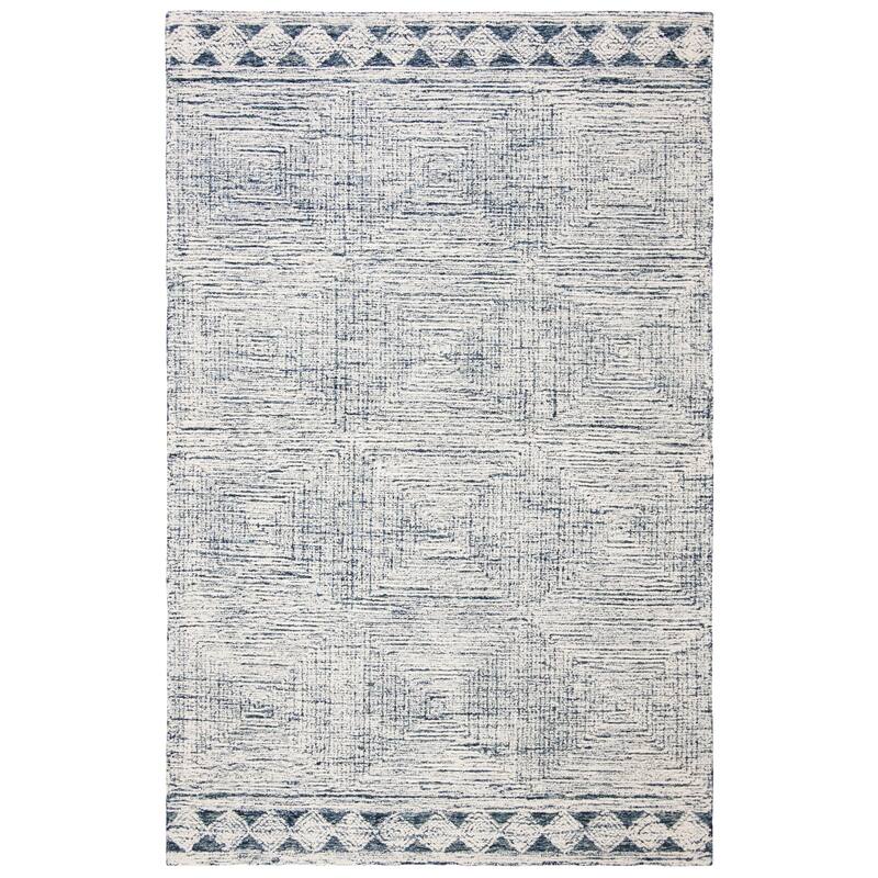 SAFAVIEH Jasper Maleah Modern Abstract Rug