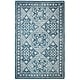 preview thumbnail 5 of 16, SAFAVIEH Handmade Trace Nydia Oriental Wool Rug