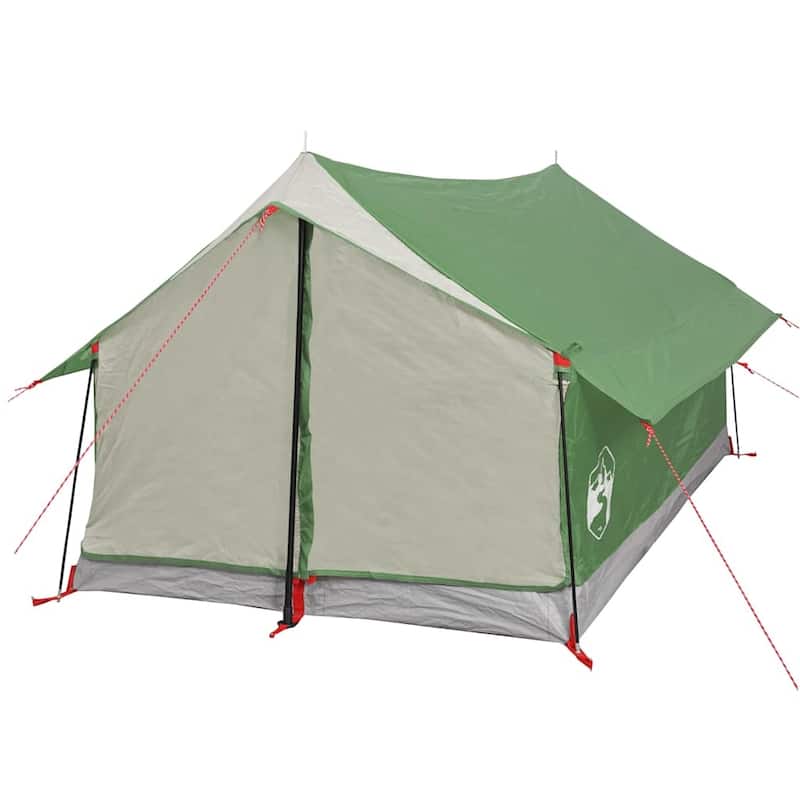 vidaXL Camping Tent 2-Person Waterproof