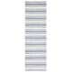 preview thumbnail 12 of 11, SAFAVIEH Handmade Fifth Avenue Candida Mid-Century Modern Wool Rug