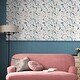 preview thumbnail 2 of 2, Laura Ashley Litton Dusky Seaspray