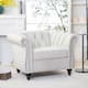 Option Cream White