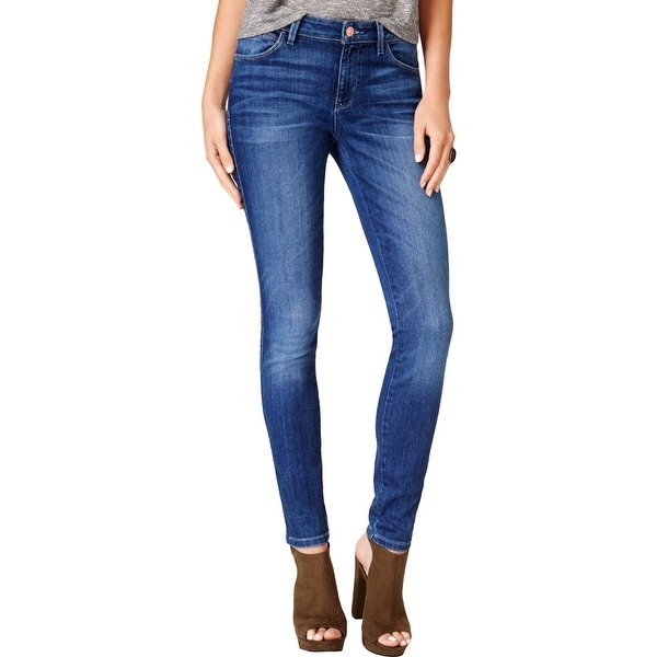 guess curve jeans