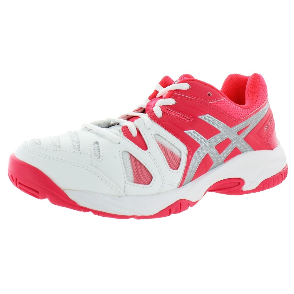 asics girls shoes