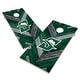 preview thumbnail 2 of 4, Stetson University Hatters Cornhole Board Set