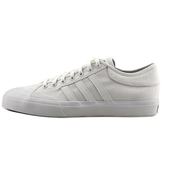 white adidas matchcourt